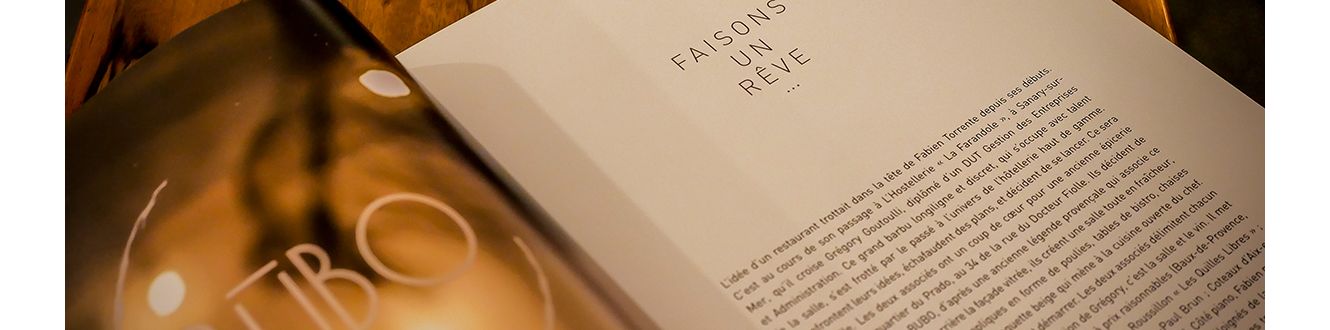 Imprimer un livre : les références d’un imprimeur professionnel